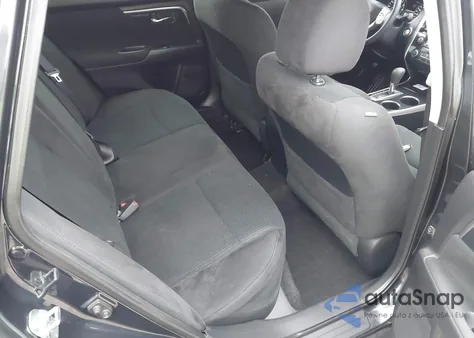 2014 Nissan Altima 2.5 S from USA, damaged, VIN 1N4AL3AP7EC417295